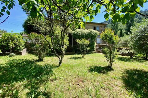 Villa a Aubenas, Ardeche, Aubenas - € 445.000 | Ref: 35932 - foto 24