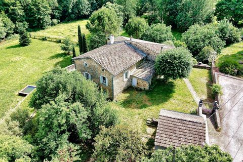 Villa a Aubenas, Ardeche, Aubenas - € 445.000 | Ref: 35932 - foto 26