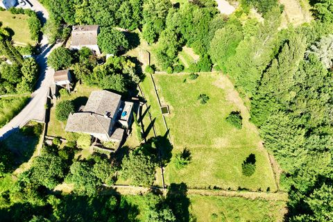 Villa a Aubenas, Ardeche, Aubenas - € 445.000 | Ref: 35932 - foto 27