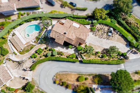 Villa i Sainte-Maxime, Var, Sainte-Maxime - € 2.880.000 | Ref: 86997523 - foto 2
