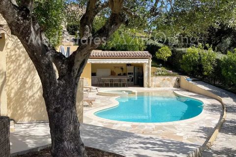 Villa i Sainte-Maxime, Var, Sainte-Maxime - € 2.880.000 | Ref: 86997523 - foto 11