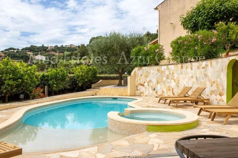 Villa i Sainte-Maxime, Var, Sainte-Maxime - € 2.880.000 | Ref: 86997523 - foto 12