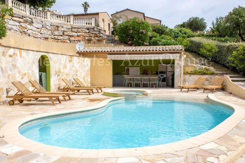 Villa i Sainte-Maxime, Var, Sainte-Maxime - € 2.880.000 | Ref: 86997523 - foto 13