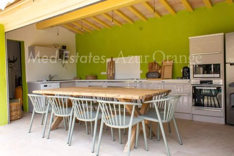 Villa i Sainte-Maxime, Var, Sainte-Maxime - € 2.880.000 | Ref: 86997523 - foto 14