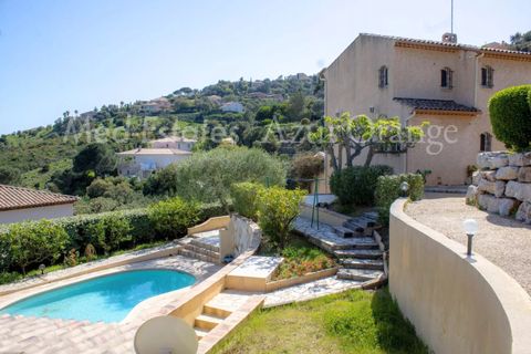 Villa i Sainte-Maxime, Var, Sainte-Maxime - € 2.880.000 | Ref: 86997523 - foto 15