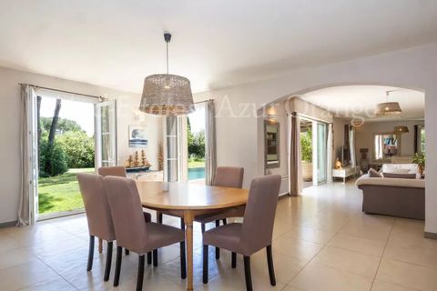 Villa i Grimaud, Var, Grimaud - € 1 780 000 | Ref: 86115749 - foto 4