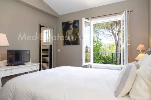 Villa i Grimaud, Var, Grimaud - € 1 780 000 | Ref: 86115749 - foto 6