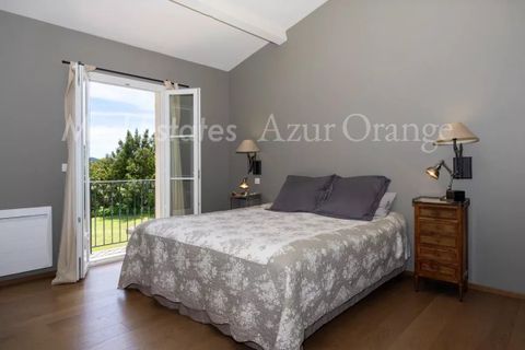 Villa i Grimaud, Var, Grimaud - € 1 780 000 | Ref: 86115749 - foto 7