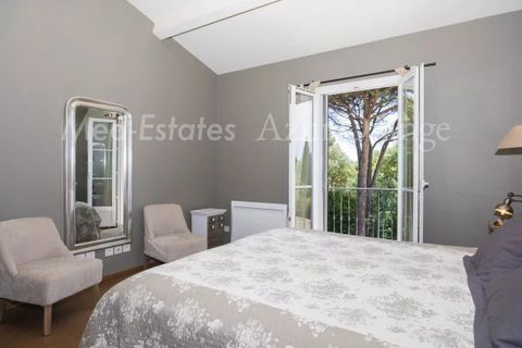 Villa i Grimaud, Var, Grimaud - € 1 780 000 | Ref: 86115749 - foto 8