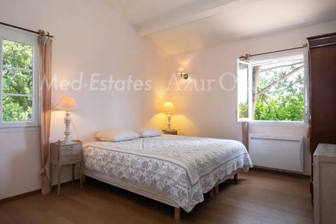 Villa i Grimaud, Var, Grimaud - € 1 780 000 | Ref: 86115749 - foto 10