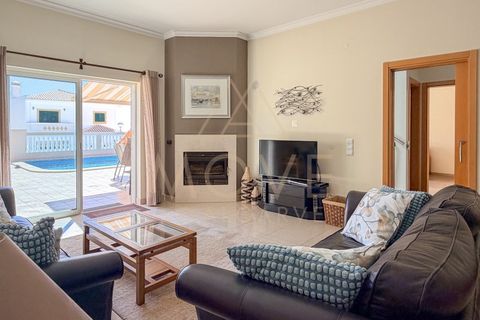 Rækkehus i Luz, Faro, Luz - € 775.000 | Ref: M306 - foto 8