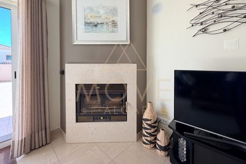 Rækkehus i Luz, Faro, Luz - € 775.000 | Ref: M306 - foto 9