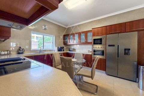 Rækkehus i Luz, Faro, Luz - € 775.000 | Ref: M306 - foto 14