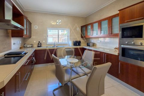 Rækkehus i Luz, Faro, Luz - € 775.000 | Ref: M306 - foto 17