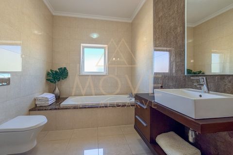Rækkehus i Luz, Faro, Luz - € 775.000 | Ref: M306 - foto 33