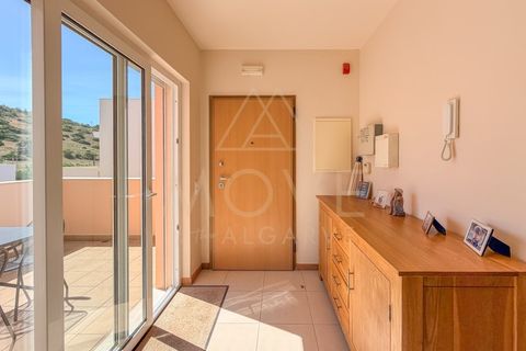 Lejlighed i Luz, Faro, Luz - € 435.000 | Ref: A304 - foto 11