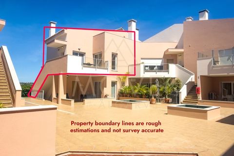 Lejlighed i Luz, Faro, Luz - € 435.000 | Ref: A304 - foto 16