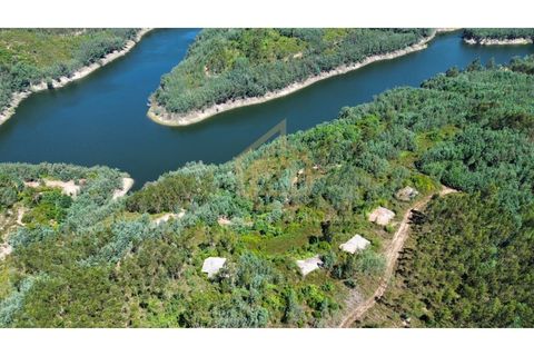 Helårsgrund i Arganil, Coimbra, Arganil - € 1.380.000 | Ref: TER_001_02COI - foto 3