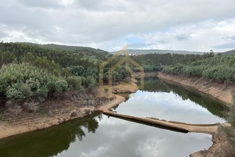 Helårsgrund i Arganil, Coimbra, Arganil - € 1.380.000 | Ref: TER_001_02COI - foto 21