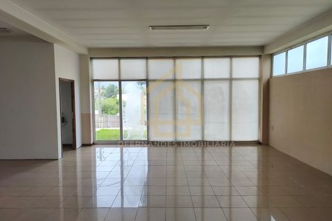 L'establiment comercial a Pousa, Braga, Pousa - € 850/mes | Ref: MAG_105_001BCL - foto 2