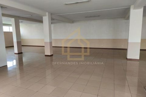 L'establiment comercial a Pousa, Braga, Pousa - € 850/mes | Ref: MAG_105_001BCL - foto 4