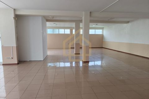 L'establiment comercial a Pousa, Braga, Pousa - € 850/mes | Ref: MAG_105_001BCL - foto 5