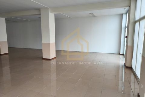 L'establiment comercial a Pousa, Braga, Pousa - € 850/mes | Ref: MAG_105_001BCL - foto 6