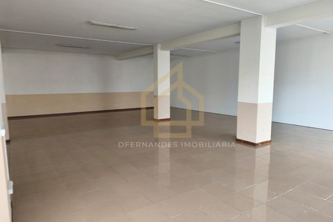 L'establiment comercial a Pousa, Braga, Pousa - € 850/mes | Ref: MAG_105_001BCL - foto 7