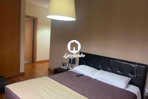 Lejlighed i Maia, Porto, Maia - € 425.000 | Ref: 251-A-04180 - foto 3