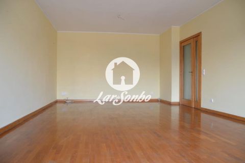 Lejlighed i Maia, Porto, Maia - € 310.000 | Ref: 251-A-04177 - foto 1