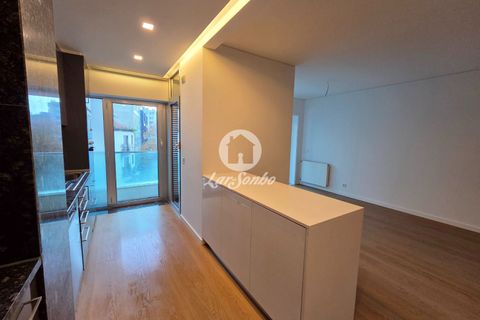 Lejlighed i Maia, Porto, Maia - € 415.000 | Ref: 251-A-04178 - foto 1