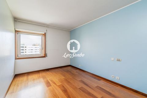 Lejlighed i Maia, Porto, Maia - € 315.000 | Ref: 251-A-04179 - foto 5