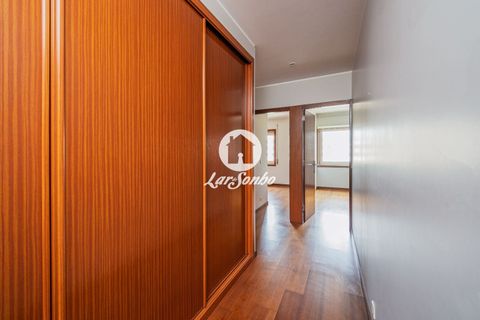 Lejlighed i Maia, Porto, Maia - € 315.000 | Ref: 251-A-04179 - foto 18