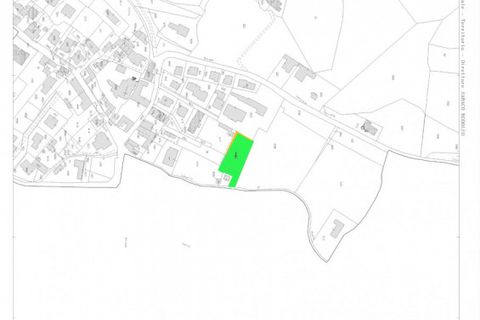 Grond in Cinto Euganeo, Padua, Cinto Euganeo - € 110.000 | Ref: t135 - foto 1