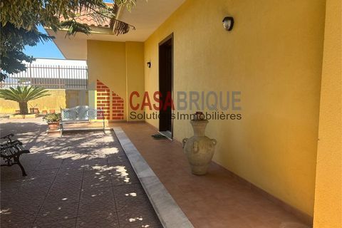 Villa a Villabate, Palermo, Villabate - € 300.000 | Ref: VI900VFL - foto 2