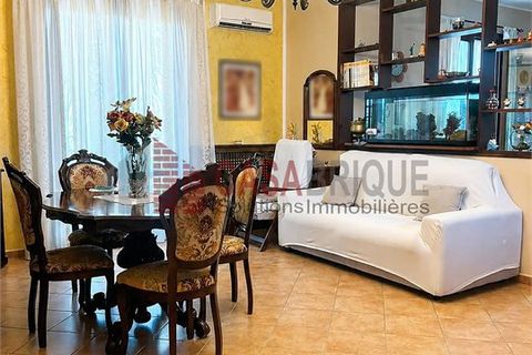 Villa a Villabate, Palermo, Villabate - € 300.000 | Ref: VI900VFL - foto 3