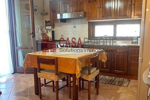 Villa a Villabate, Palermo, Villabate - € 300.000 | Ref: VI900VFL - foto 4