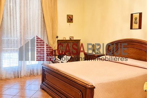 Villa a Villabate, Palermo, Villabate - € 300.000 | Ref: VI900VFL - foto 11
