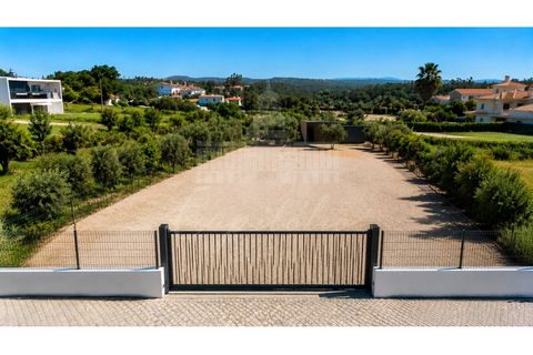 Helårsgrund i Ourem, Santarem, Ourem - € 85.000 | Ref: SÒL_199 - foto 1