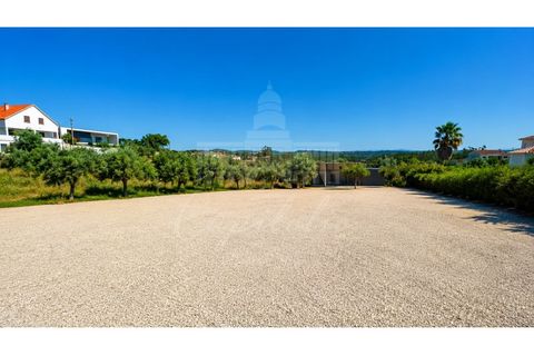 Helårsgrund i Ourem, Santarem, Ourem - € 85.000 | Ref: SÒL_199 - foto 6
