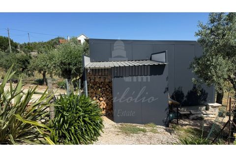 Helårsgrund i Ourem, Santarem, Ourem - € 85.000 | Ref: SÒL_199 - foto 7