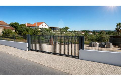 Helårsgrund i Ourem, Santarem, Ourem - € 85.000 | Ref: SÒL_199 - foto 8