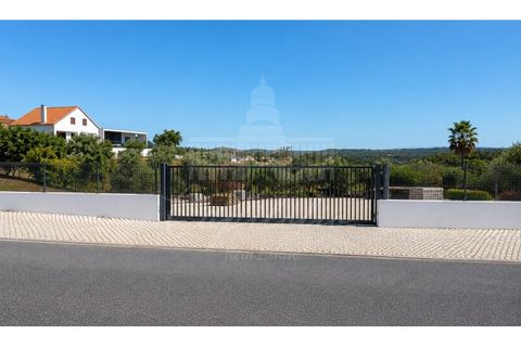 Helårsgrund i Ourem, Santarem, Ourem - € 85.000 | Ref: SÒL_199 - foto 9