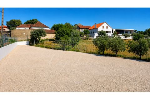 Helårsgrund i Ourem, Santarem, Ourem - € 85.000 | Ref: SÒL_199 - foto 11