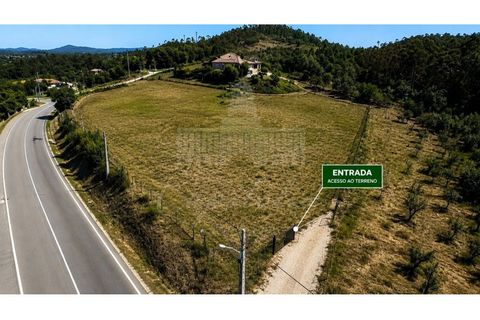 Helårsgrund i Ourem, Santarem, Ourem - € 55.000 | Ref: SÒL_200 - foto 1