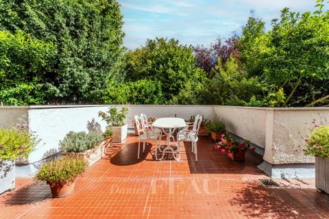 Leilighet i Saint-Cloud, Hauts-de-Seine, Saint-Cloud - € 750 000 | Ref: 84278098 - foto 9