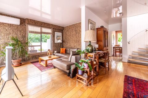 Leilighet i Saint-Cloud, Hauts-de-Seine, Saint-Cloud - € 750 000 | Ref: 84278098 - foto 3