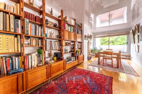 Leilighet i Saint-Cloud, Hauts-de-Seine, Saint-Cloud - € 750 000 | Ref: 84278098 - foto 4