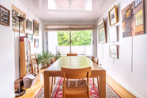Leilighet i Saint-Cloud, Hauts-de-Seine, Saint-Cloud - € 750 000 | Ref: 84278098 - foto 10