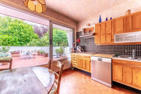 Leilighet i Saint-Cloud, Hauts-de-Seine, Saint-Cloud - € 750 000 | Ref: 84278098 - foto 6